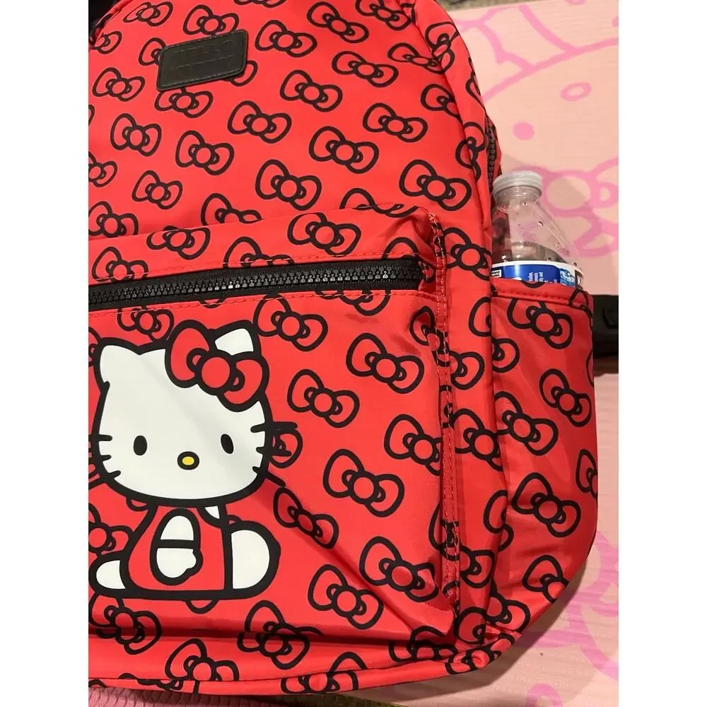 Hello Kitty new tag